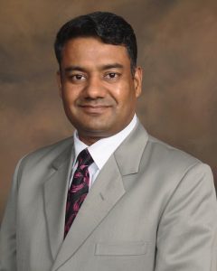 Dr. Vedant Vaksha